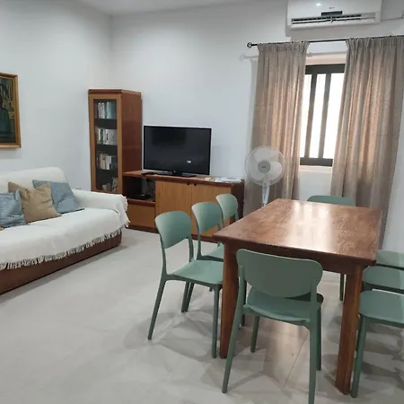 Gateway Maisonette Valletta