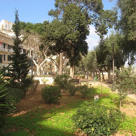 Gateway Maisonette Apartment Valletta