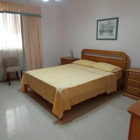 Gateway Maisonette Βαλέτα