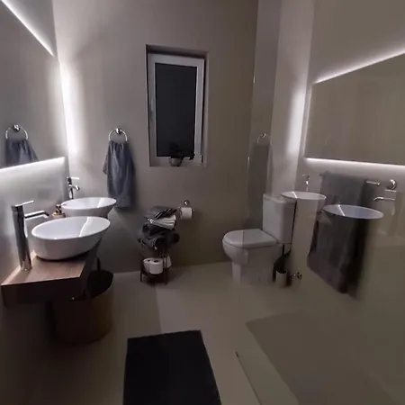 Gateway Maisonette * La Valeta