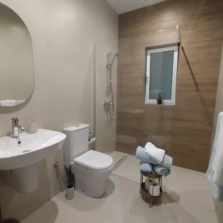 Apartmán Gateway Maisonette