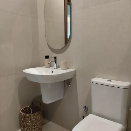 Apartmán Gateway Maisonette *