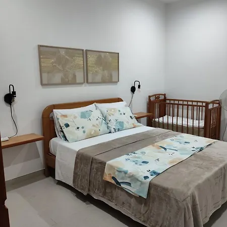 Gateway Maisonette