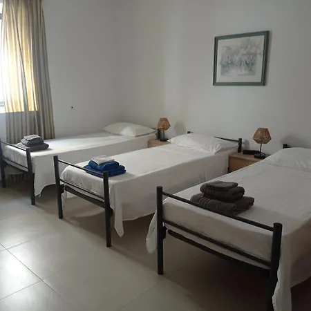 Gateway Maisonette Apartamento La Valeta