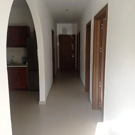 Lägenhet Gateway Maisonette Valletta