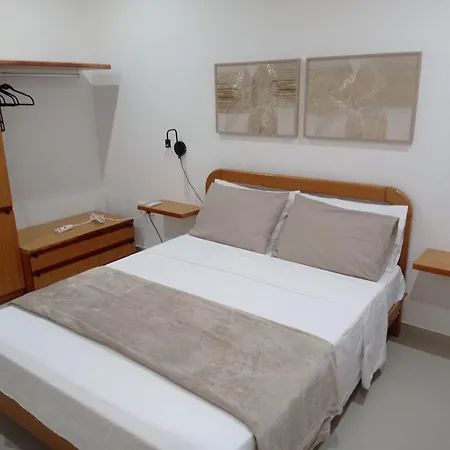 Gateway Maisonette Apartamento *