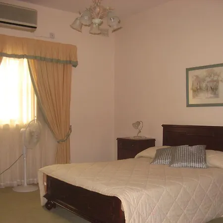 Gateway Maisonette *