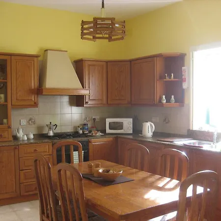Gateway Maisonette Διαμέρισμα Βαλέτα