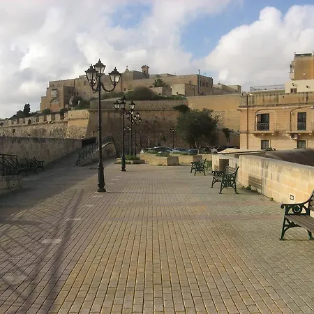 Apartamento Gateway Maisonette *