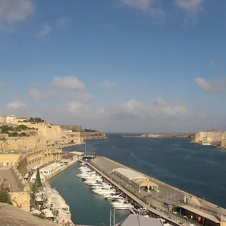 Gateway Maisonette * Valletta