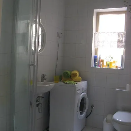Gateway Maisonette Βαλέτα