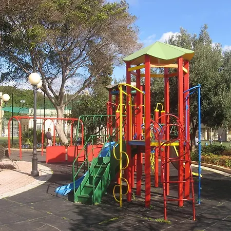 Gateway Maisonette Apartmán Valletta