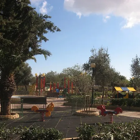 Gateway Maisonette Βαλέτα