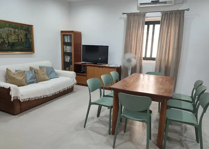 Gateway Maisonette バレッタ