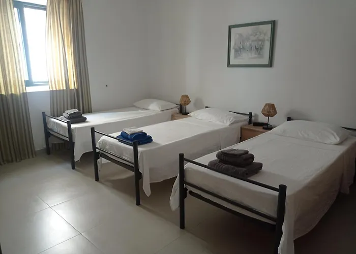 Gateway Maisonette アパート バレッタ