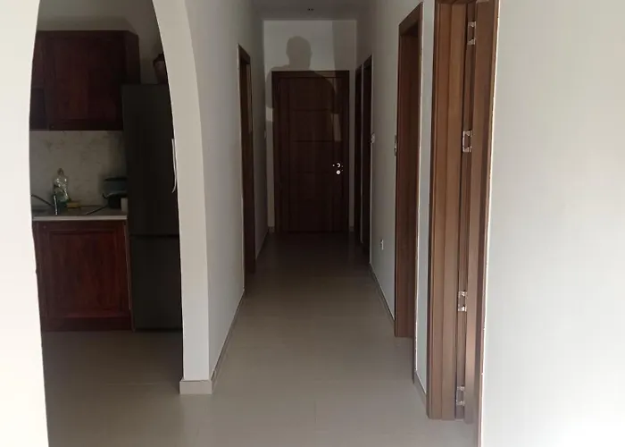 דירה Gateway Maisonette ואלטה