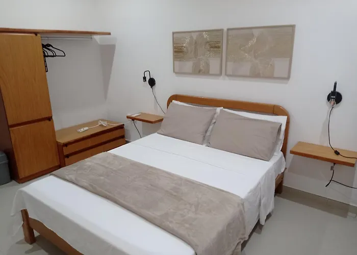 Gateway Maisonette דירה *