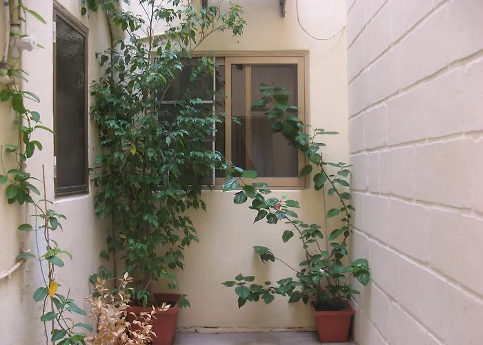 Gateway Maisonette バレッタ