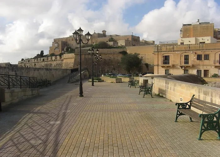 דירה Gateway Maisonette *