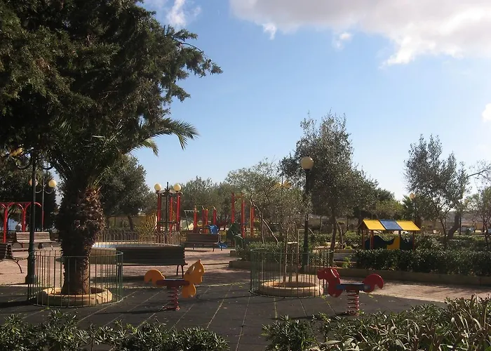 Gateway Maisonette バレッタ